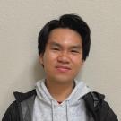 Andrew Huynh headshot