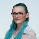 Catrin Law headshot